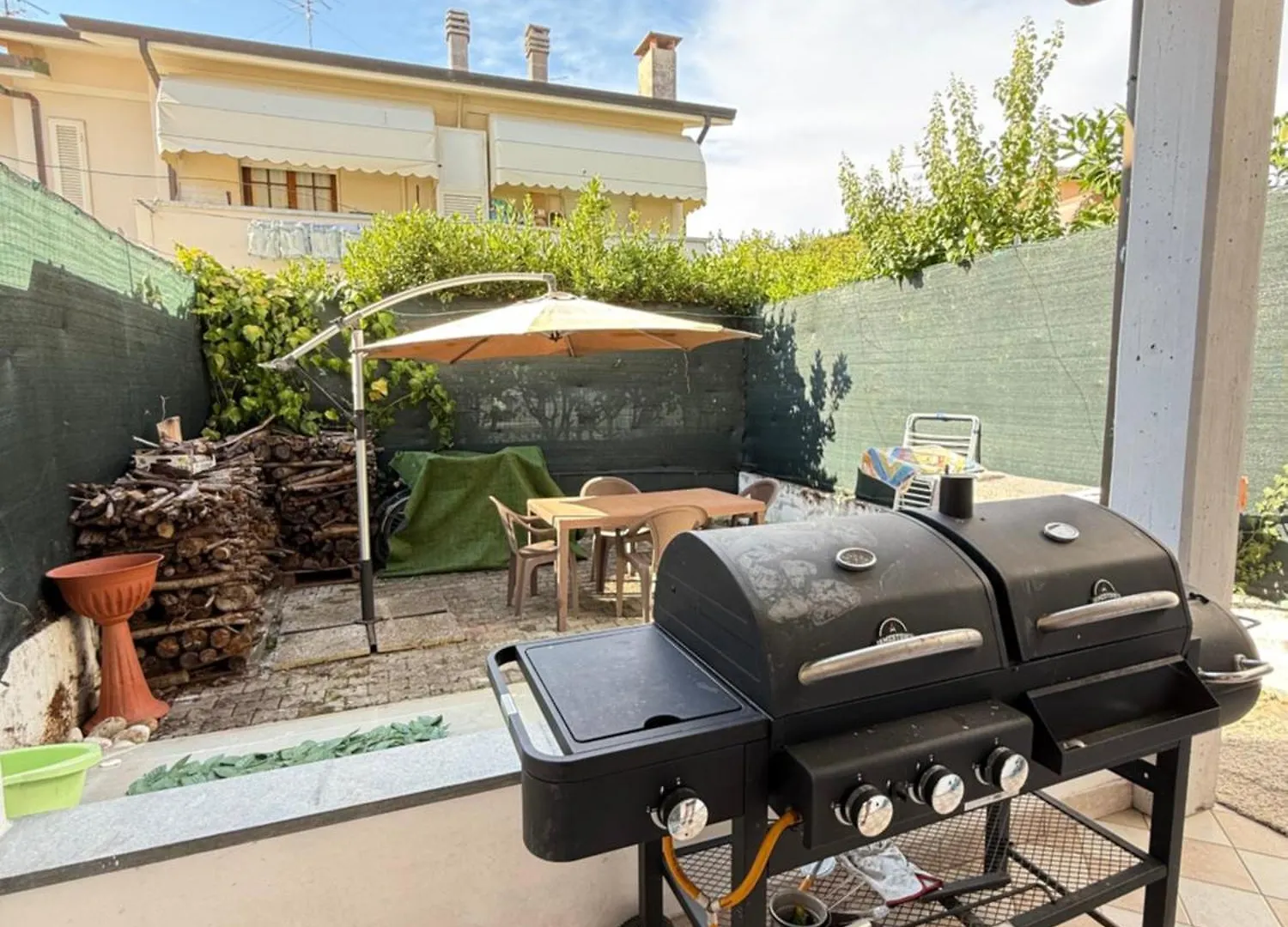Sogno Di Mezza Estate Rooms E Apartments 0*, Viareggio