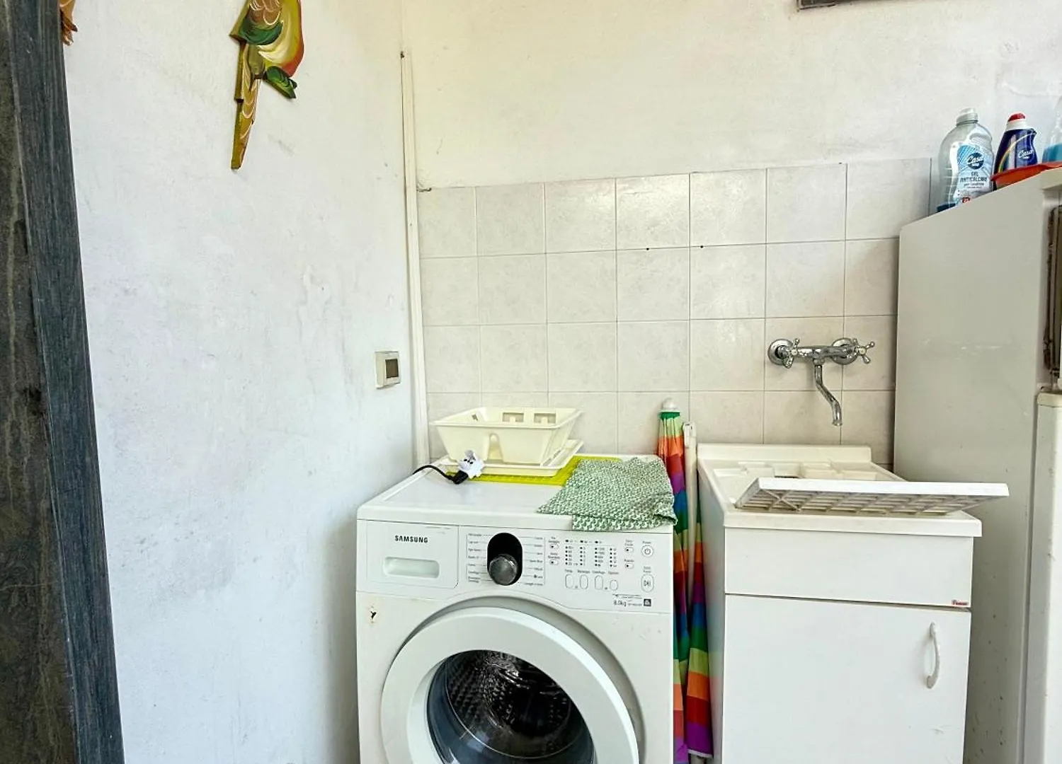 Sogno Di Mezza Estate Rooms E Apartments Rum i privatbostad
