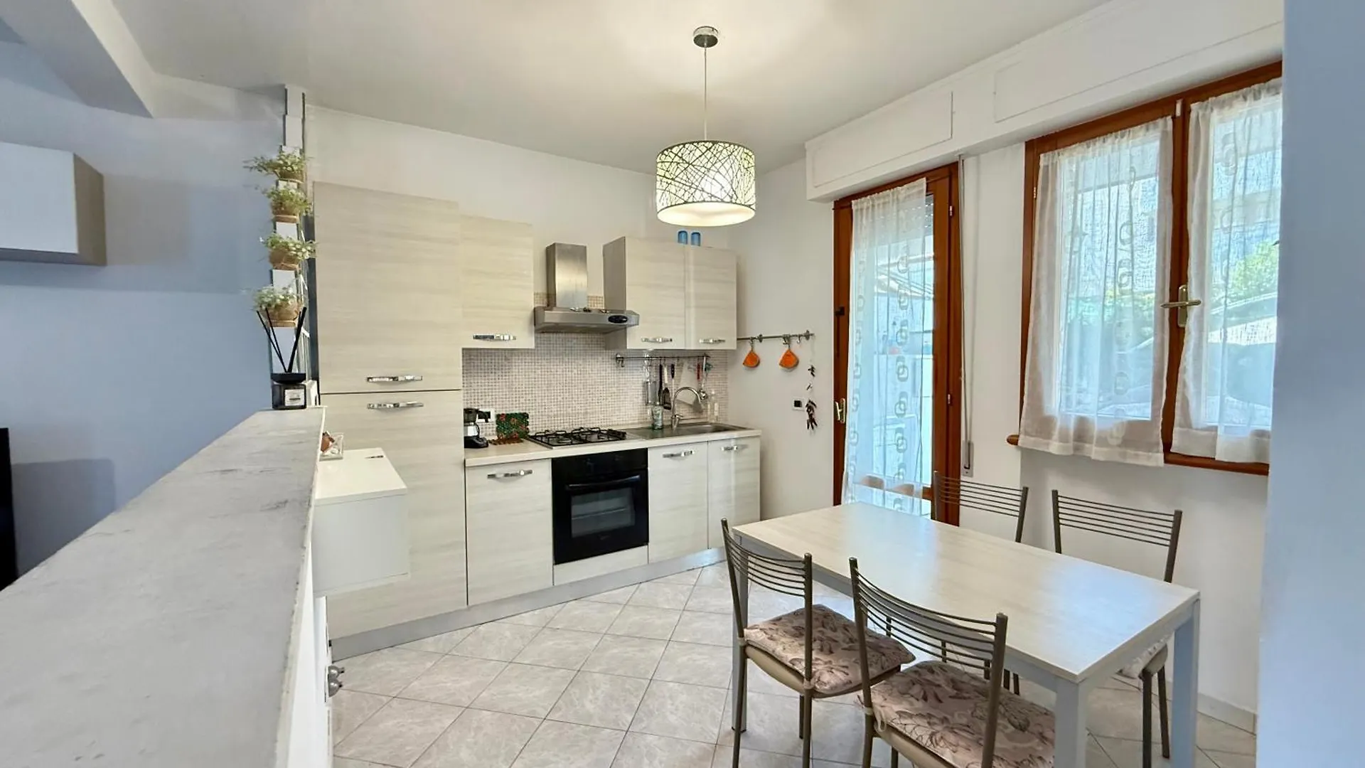 Sogno Di Mezza Estate Rooms E Apartments Italien
