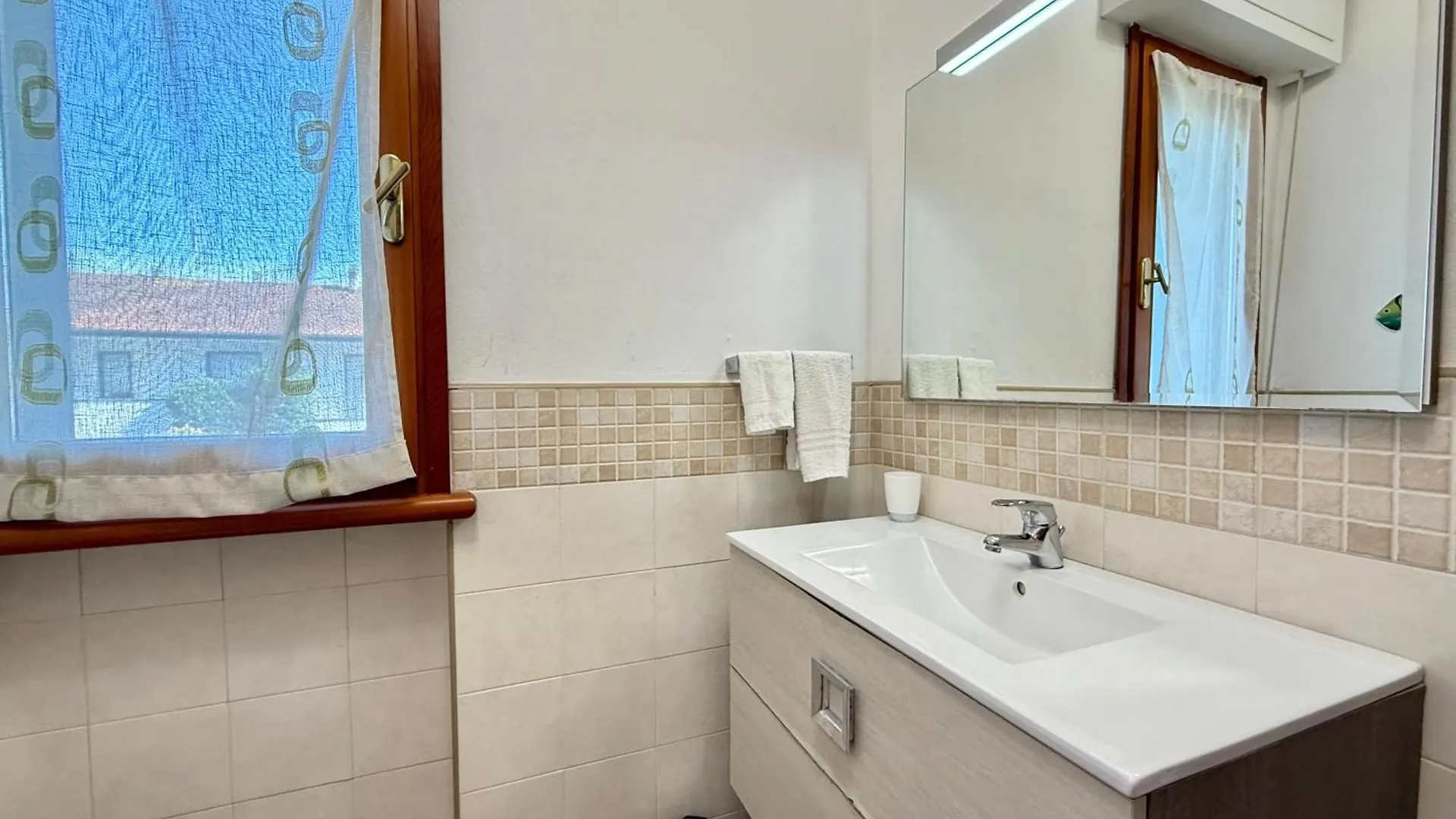 Sogno Di Mezza Estate Rooms E Apartments 0*, Viareggio Italien