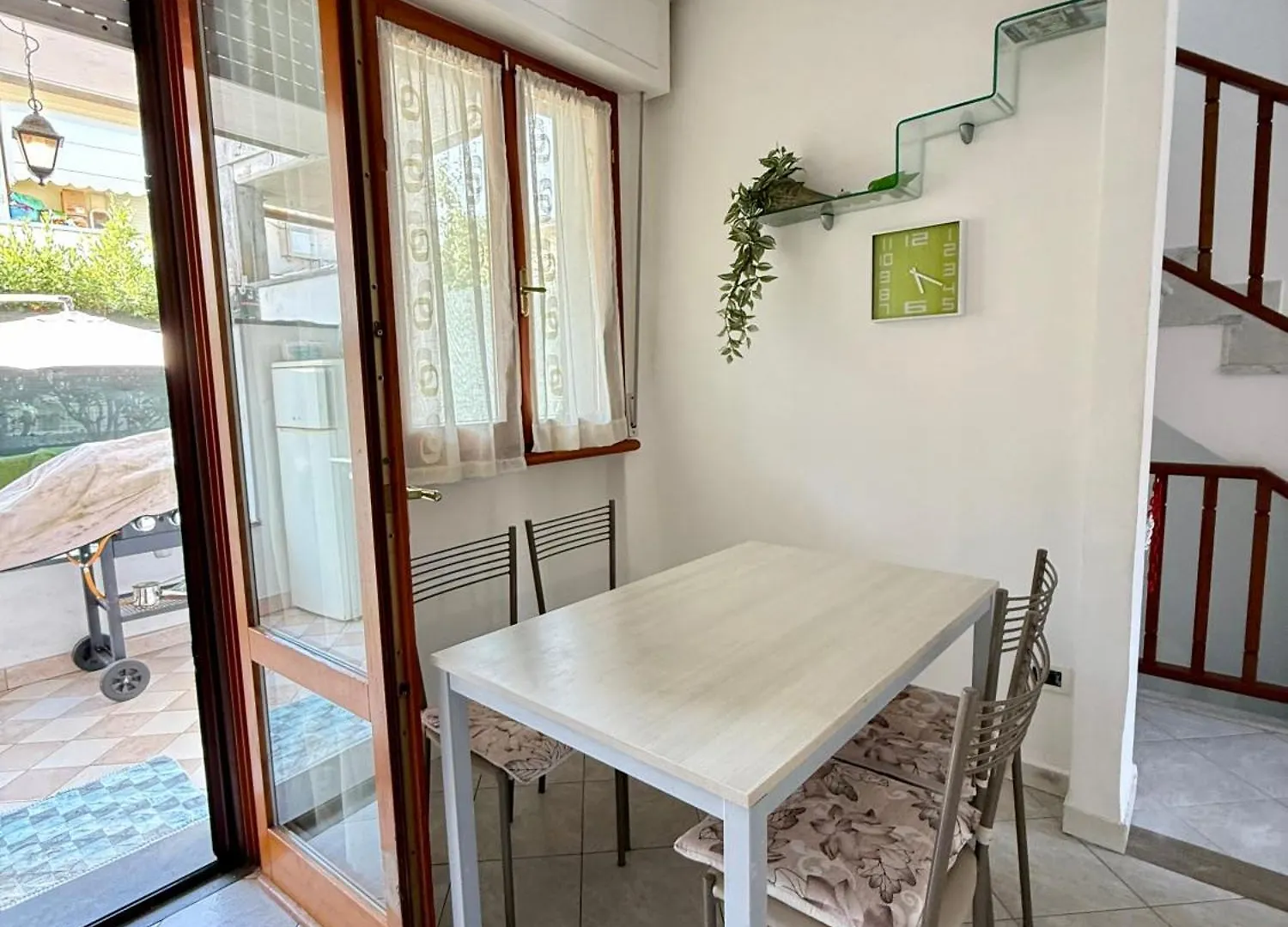 Sogno Di Mezza Estate Rooms E Apartments 0*, Viareggio Italien