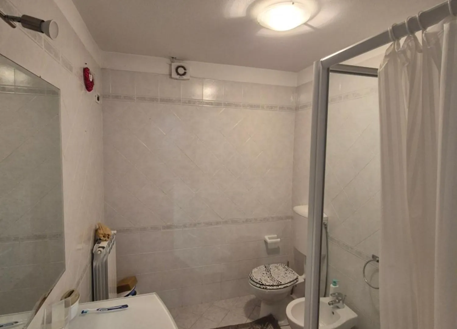 Rum i privatbostad Sogno Di Mezza Estate Rooms E Apartments Italien